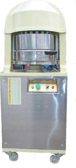 Dough Divider (KNFK36) / Pembahagi Doh (KNFK36) Semi Auto Bakery Equipment-Dough Divider Johor Bahru JB Malaysia Supply, Supplier, Supplies | Xuan Huat Food Equipment Sdn Bhd