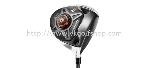 R1 TP Taylormade Driver New Model