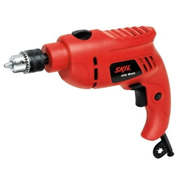 10 mm Impact Drill 6510 Skil Power Tools Johor Bahru (JB), Masai, Pasir Gudang Supply, Supplier, Supplies | Standard Bolts & Tools Sdn Bhd