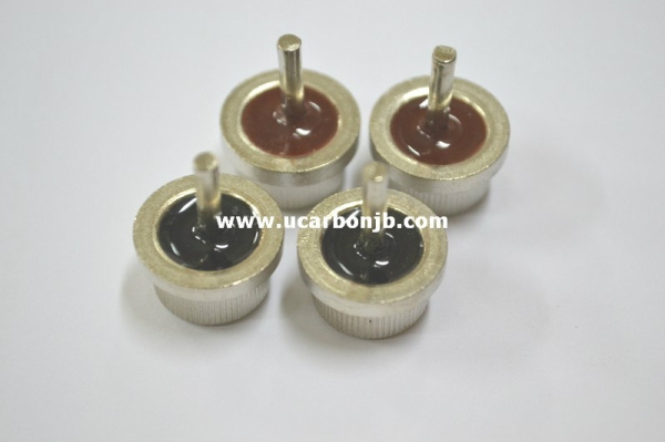 Press Fit Diode ZQ 25-14/F (25A 200V) Others Rectifier Johor Bahru (JB), Sarawak, Malaysia Supply Suppliers Distributors | U-Carbon & Electric Sdn Bhd