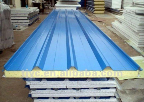 Metal Roofing - Corrugated Zinc Sheet