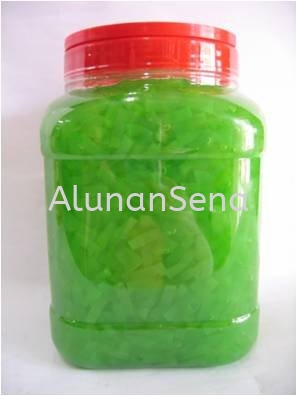 coconut plum kiwi Bubble Tea Toppings Malaysia, Selangor, Kuala Lumpur (KL) Supply, Supplier, Supplies | Alunan Sena Sdn Bhd