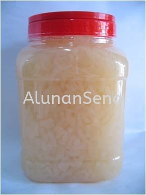 coconut plum lychee Bubble Tea Toppings Malaysia, Selangor, Kuala Lumpur (KL) Supply, Supplier, Supplies | Alunan Sena Sdn Bhd