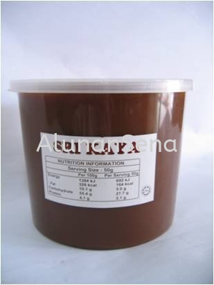 Kaya Jam Jam Malaysia, Selangor, Kuala Lumpur (KL) Supply, Supplier, Supplies | Alunan Sena Sdn Bhd