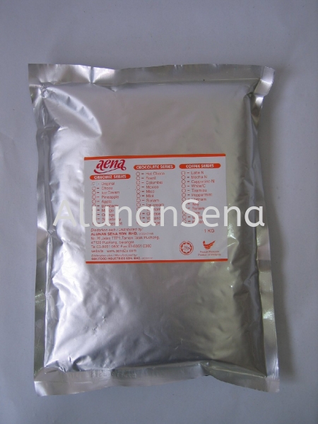  asal Oreomiz Siri Malaysia, Selangor, Kuala Lumpur (KL) Supply, Supplier, Supplies | Alunan Sena Sdn Bhd