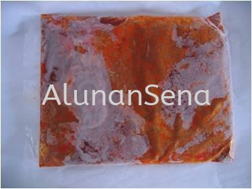 sambal Sauce Malaysia, Selangor, Kuala Lumpur (KL) Supply, Supplier, Supplies | Alunan Sena Sdn Bhd