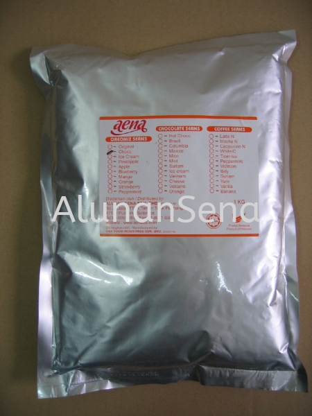 ɿ Oreomizϵ   Supply, Supplier, Supplies | Alunan Sena Sdn Bhd