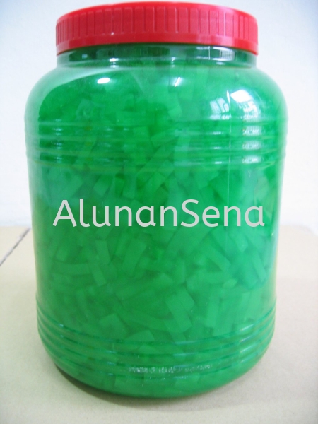 coconut plum apple Bubble Tea Toppings Malaysia, Selangor, Kuala Lumpur (KL) Supply, Supplier, Supplies | Alunan Sena Sdn Bhd