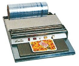 Hand Wrapper / Mesin Pembalut Sealing Machine  Johor Bahru JB Malaysia Supply, Supplier, Supplies | Xuan Huat Food Equipment Sdn Bhd