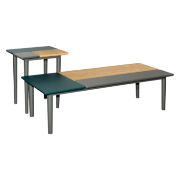 Tadaroni Coffee Table + End Table 107/588