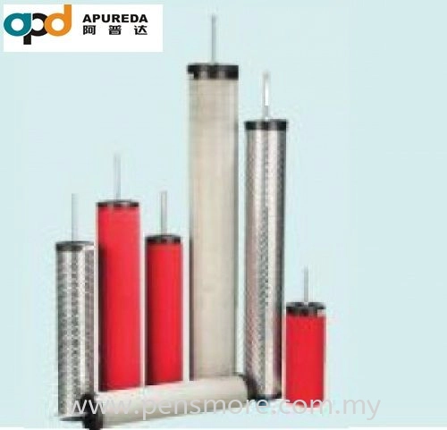 Hankison Line Filter Element