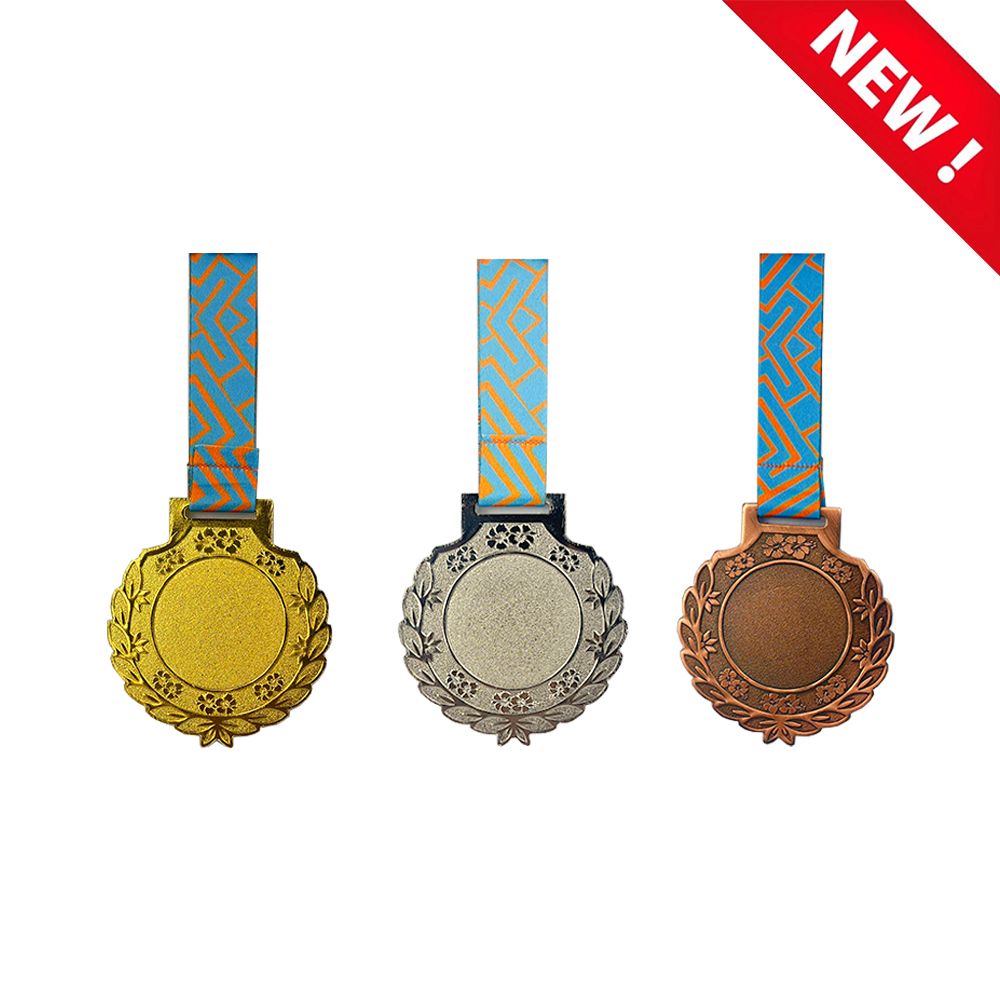 Metal Medal