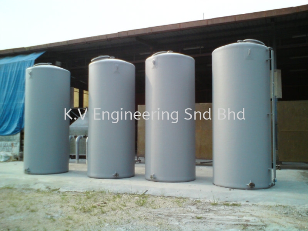  F.R.P Tank Johor Bahru (JB), Malaysia, Gelang Patah Supplier, Manufacturer, Supply, Supplies | K.V. Engineering Sdn Bhd