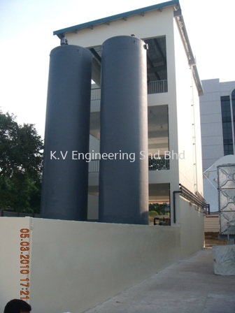  F.R.P Tank Johor Bahru (JB), Malaysia, Gelang Patah Supplier, Manufacturer, Supply, Supplies | K.V. Engineering Sdn Bhd