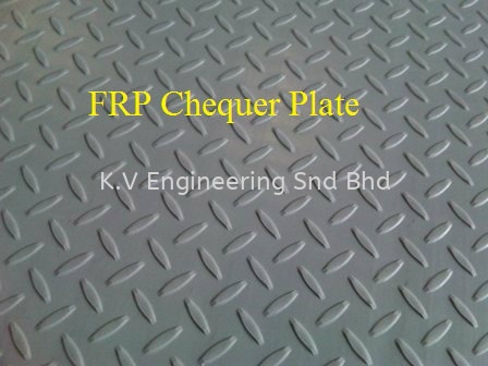  F.R.P Grating Johor Bahru (JB), Malaysia, Gelang Patah Supplier, Manufacturer, Supply, Supplies | K.V. Engineering Sdn Bhd