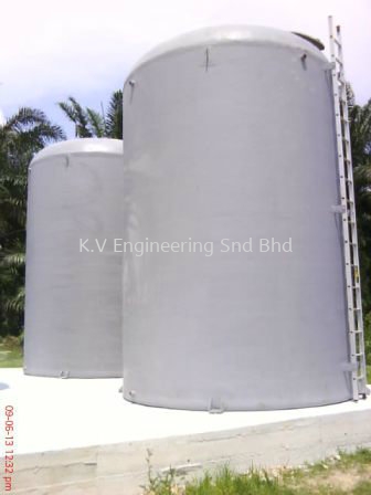  F.R.P Tank Johor Bahru (JB), Malaysia, Gelang Patah Supplier, Manufacturer, Supply, Supplies | K.V. Engineering Sdn Bhd