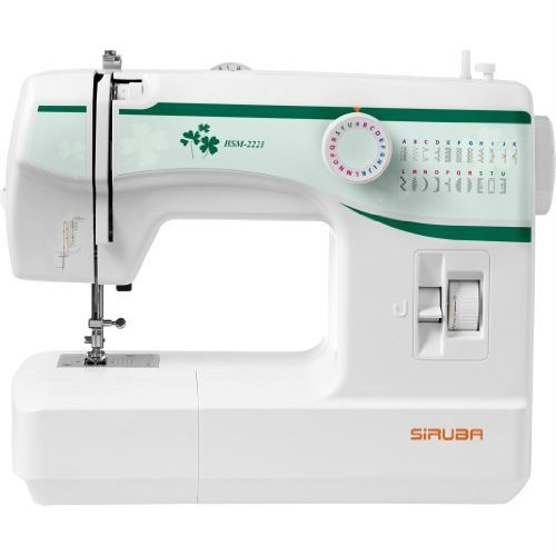  Lain-Lain Siruba Johor Bahru, JB, Malaysia Supply Repair | Excel Sewing Machine Centre