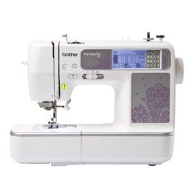 INNOV-IS 950 Brother Johor Bahru, JB, Malaysia Supply Repair | Excel Sewing Machine Centre