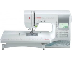 9960 Singer Johor Bahru, JB, Malaysia Supply Repair | Excel Sewing Machine Centre