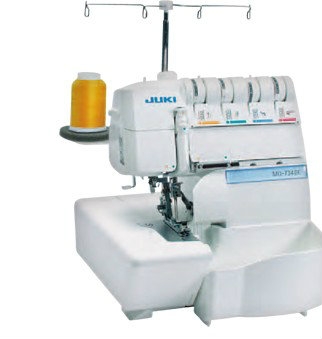 MO-734DE 4/3/2 Thread Juki Johor Bahru, JB, Malaysia Supply Repair | Excel Sewing Machine Centre