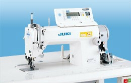 DLU-5494N-7 Juki Johor Bahru, JB, Malaysia Supply Repair | Excel Sewing Machine Centre