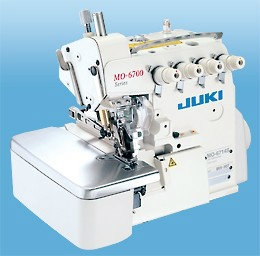 MO-6714S Juki Johor Bahru, JB, Malaysia Supply Repair | Excel Sewing Machine Centre