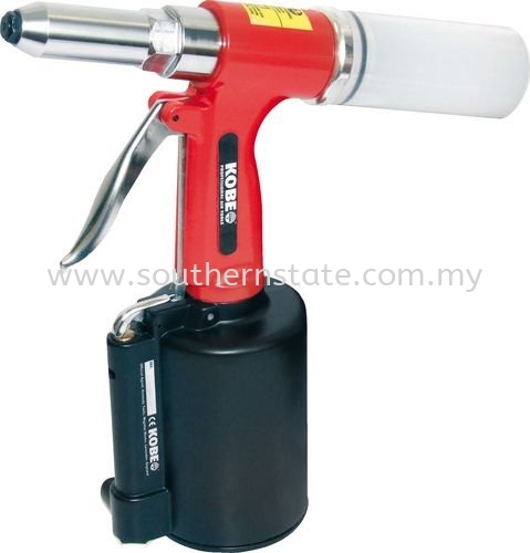 KOBE Professional Air Riveter Riveter Pneumatic Tools Malaysia Johor Bahru JB Supplier | Southern State Sdn. Bhd.