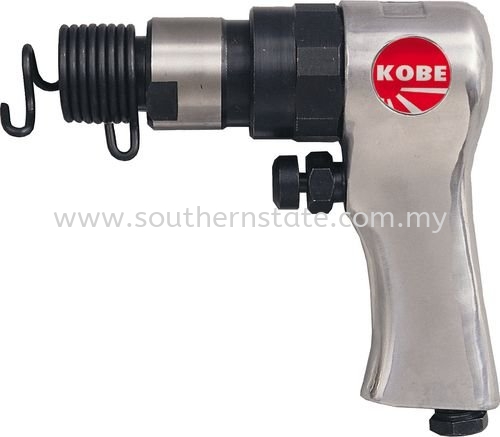 KOBE Pistol Grip Hammer Air Hammer Pneumatic Tools Malaysia Johor Bahru JB Supplier | Southern State Sdn. Bhd.