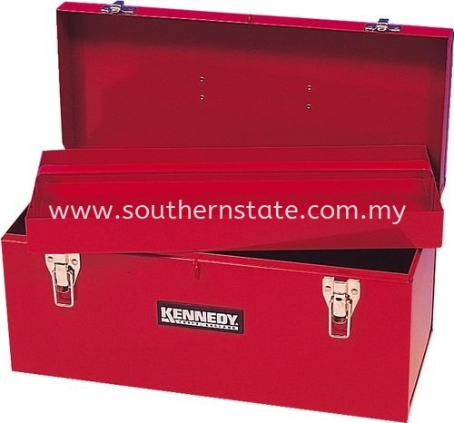 KENNEDY Heavy Duty Tool Boxes Tool Box and Cabinet Tool Box and Cabinet Malaysia Johor Bahru JB Supplier | Southern State Sdn. Bhd.