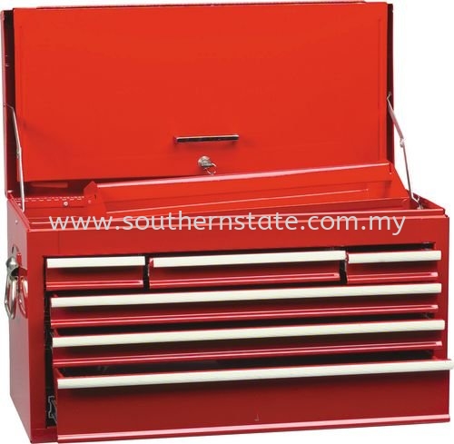 KENNEDY 6 Drawer Step-Up Units Tool Box and Cabinet Tool Box and Cabinet Malaysia Johor Bahru JB Supplier | Southern State Sdn. Bhd.