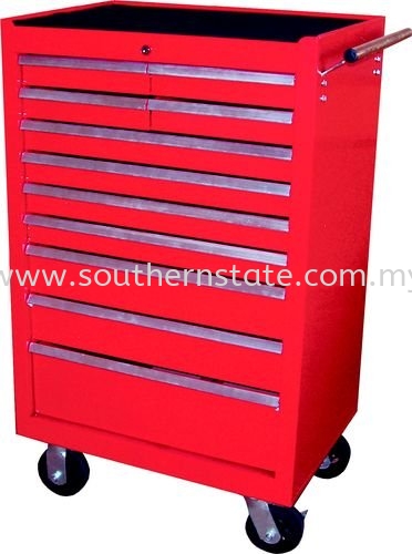 KENNEDY Extra Large Tool Chests & Roller Cabinets Tool Box and Cabinet Tool  Box and Cabinet