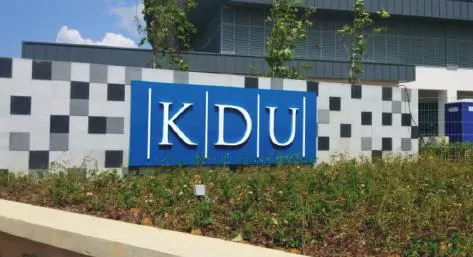 KDU College