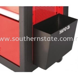 YATO Dustbin Tool Box and Cabinet Tool Box and Cabinet Malaysia Johor Bahru JB Supplier | Southern State Sdn. Bhd.