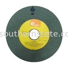 Grinding Wheel(green) Cutting and Grinding Abrasive Products  Malaysia Johor Bahru JB Supplier | Southern State Sdn. Bhd.