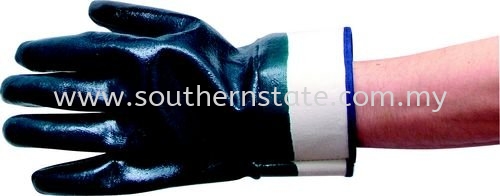 TUFFSAFE Fully Coated Safety Cuff Hand Protection Personal Protection Malaysia Johor Bahru JB Supplier | Southern State Sdn. Bhd.