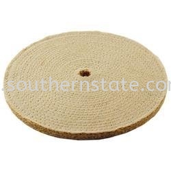 Coated Sisal Buff Finishing and Polishing Abrasive Products  Malaysia Johor Bahru JB Supplier | Southern State Sdn. Bhd.