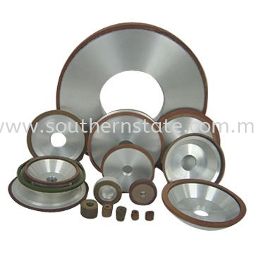 Diamond Wheel Finishing and Polishing Abrasive Products  Malaysia Johor Bahru JB Supplier | Southern State Sdn. Bhd.