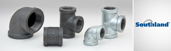 Malleable Iron Fittings Metal Fittings &amp; Nipples Mueller Puchong, Selangor, Malaysia Supply Supplier Suppliers | Copper Tube Supplier