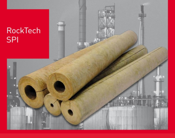 Firesafe Insulation - RockTech SPI Roxul Firesafe Insulation Puchong, Selangor, Malaysia Supply Supplier Suppliers | Copper Tube Supplier