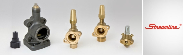 Compressor Valves & Kits Refrigeration Valves Mueller Puchong, Selangor, Malaysia Supply Supplier Suppliers | Copper Tube Supplier