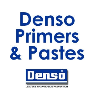 Denso Primers and Pastes Primers And Pastes Denso Puchong, Selangor, Malaysia Supply Supplier Suppliers | Copper Tube Supplier