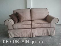 Refurbished sofa fabric Sofa & Cushion  OTHERS Johor Bahru (JB), Malaysia, Singapore, Mount Austin, Skudai, Kulai Design, Supplier, Renovation | KB Curtain & Interior Decoration