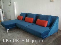 Custom made sofa Sofa & Cushion  OTHERS Johor Bahru (JB), Malaysia, Singapore, Mount Austin, Skudai, Kulai Design, Supplier, Renovation | KB Curtain & Interior Decoration