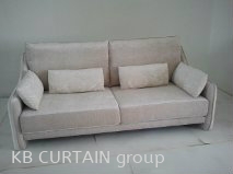 Waiting Area Sofa  Sofa & Cushion  OTHERS Johor Bahru (JB), Malaysia, Singapore, Mount Austin, Skudai, Kulai Design, Supplier, Renovation | KB Curtain & Interior Decoration