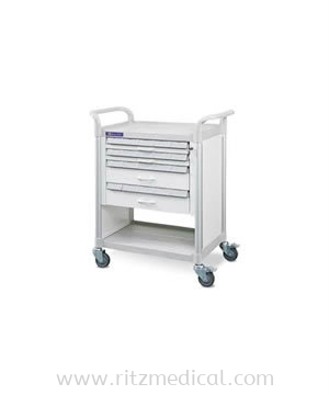 Medication Trolley