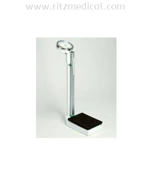 Mechanical Clinic Weighing Scale