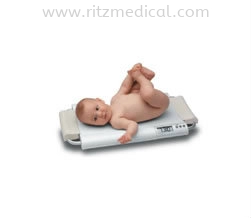 Professional Electronic Baby Scale