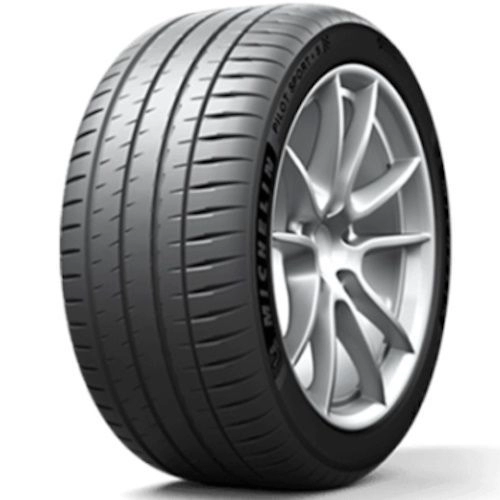 MICHELIN PS 4S 245/35R18 - WAH HOE TYRE SERVICES (M) SDN. BHD.