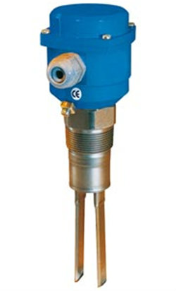 Vibrating Level Limit Switches