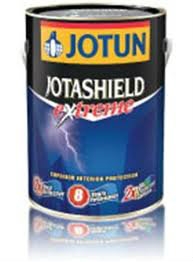 Jotashield Extreme Exterior Paint Jotun Johor Bahru Supply Supplier | Ju Seng Hong (M) Sdn Bhd